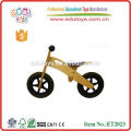 2015 New and Hot Wooden Child Tricycle Baby Tricycle